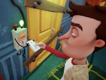 hello neighbor 3 game download