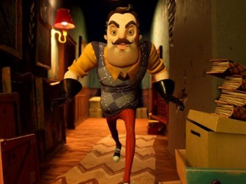 hello neighbor 2 free play